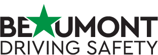 Beaumont Driving Safety logo